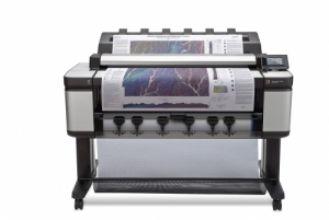 HP Designjet T3500