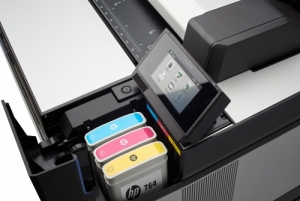 HP Designjet T3500