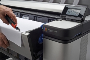 HP Designjet T3500