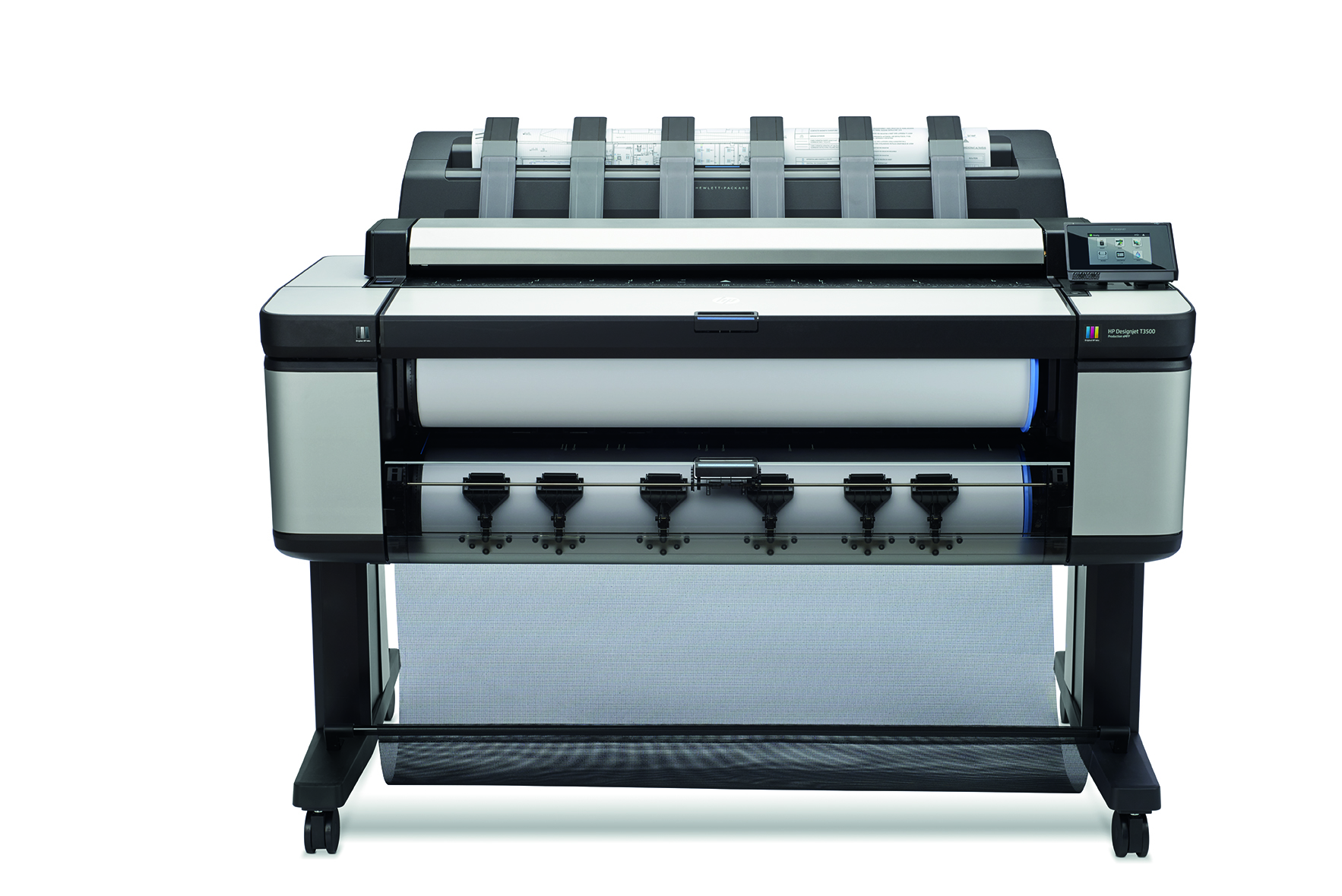 HP Designjet T3500