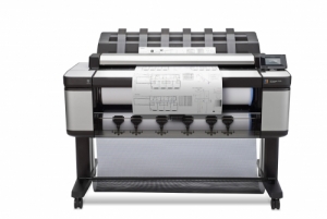 HP Designjet T3500