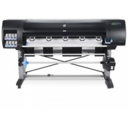 HP Designjet Z9+Pro 64인치