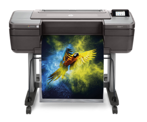 HP Designjet Z9 24