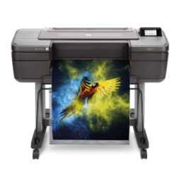 HP Designjet Z9 24