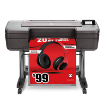 HP Designjet Z6 24